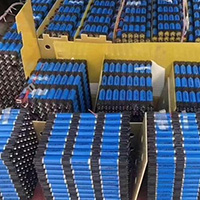电池回收回收√电池回收上市公司-电池是怎么回收的